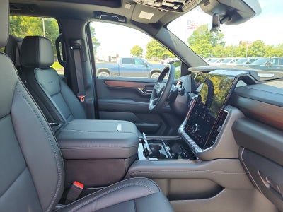2026 GMC Yukon 4WD 4dr Denali