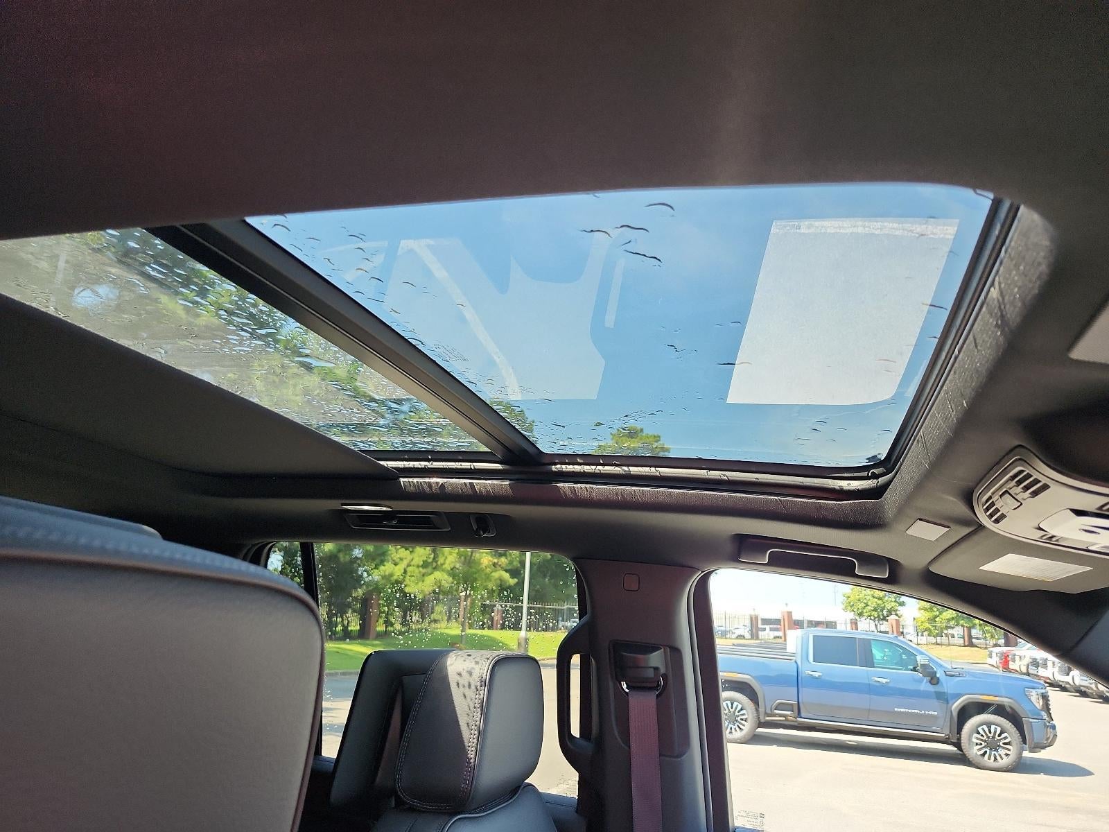 2026 GMC Yukon 4WD 4dr Denali