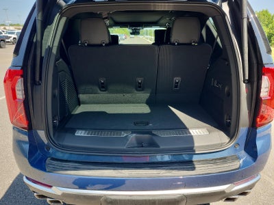 2026 GMC Yukon 4WD 4dr Denali