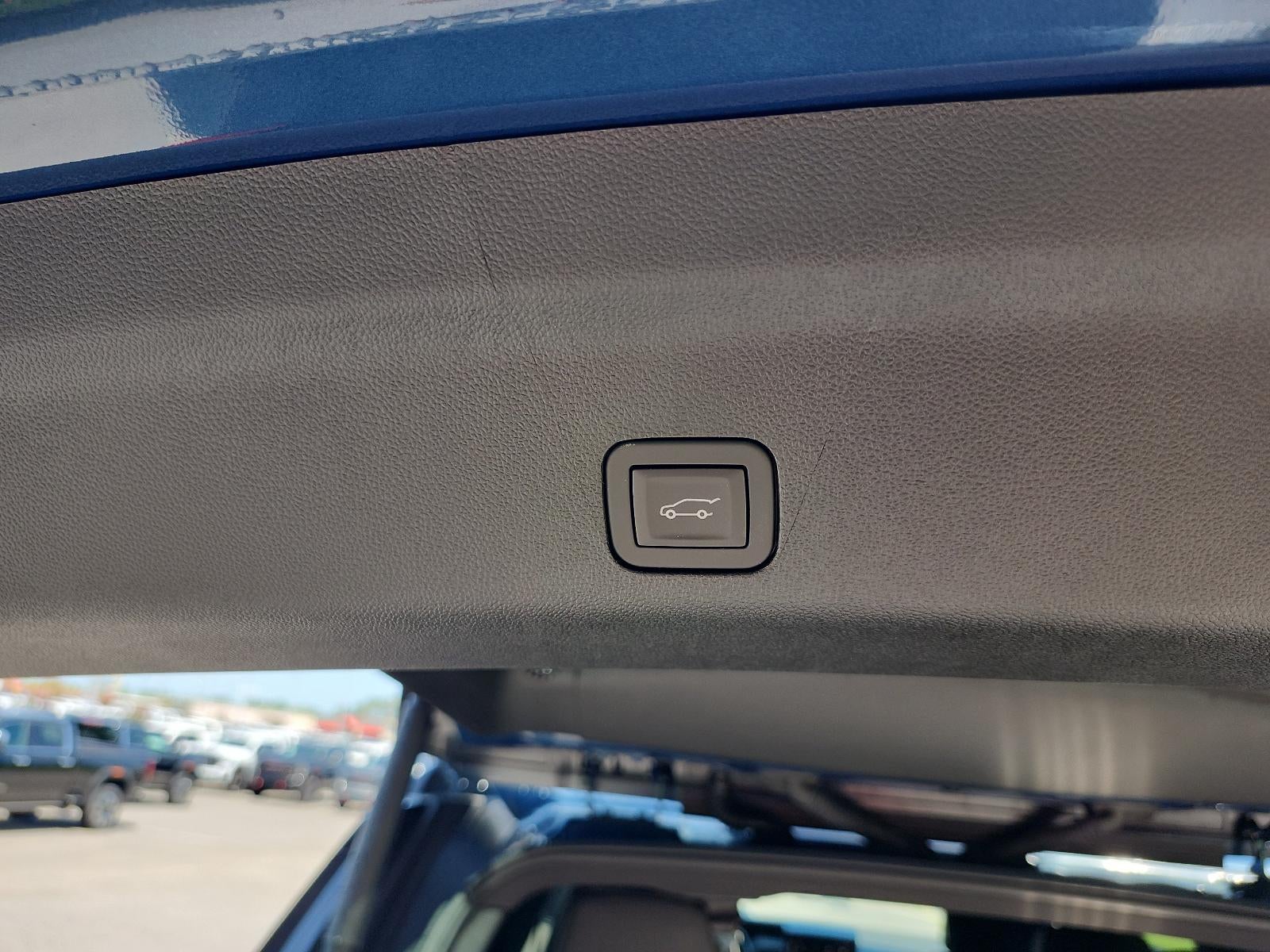 2026 GMC Yukon 4WD 4dr Denali
