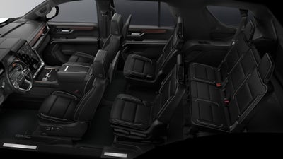2026 GMC Yukon 4WD 4dr Denali