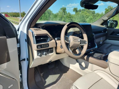 2027 GMC Yukon 4WD 4dr Denali