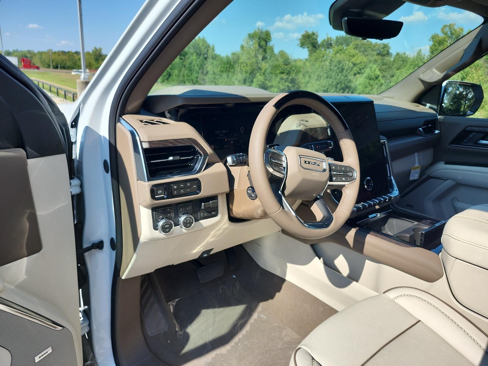 2027 GMC Yukon 4WD 4dr Denali