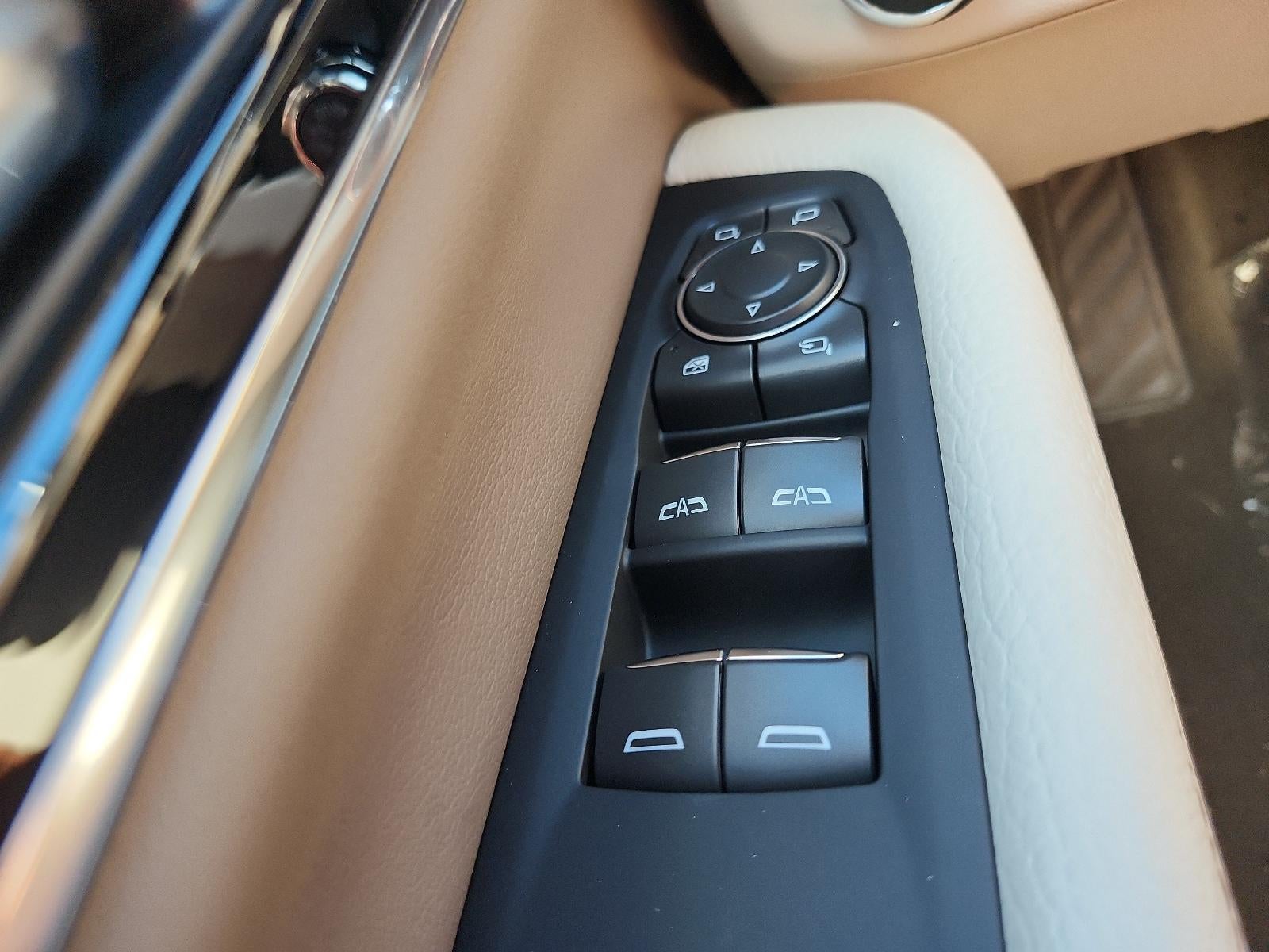 2027 GMC Yukon 4WD 4dr Denali