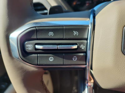 2027 GMC Yukon 4WD 4dr Denali