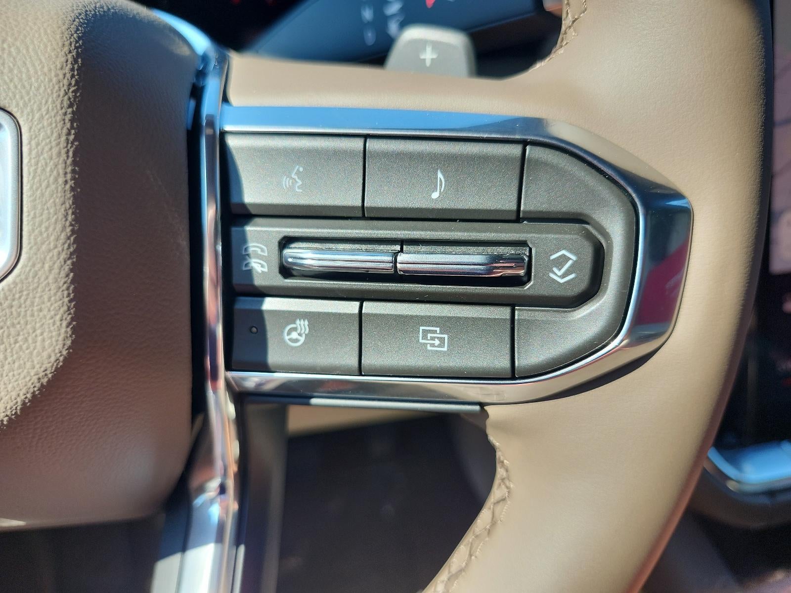 2027 GMC Yukon 4WD 4dr Denali