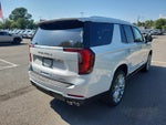 2027 GMC Yukon 4WD 4dr Denali