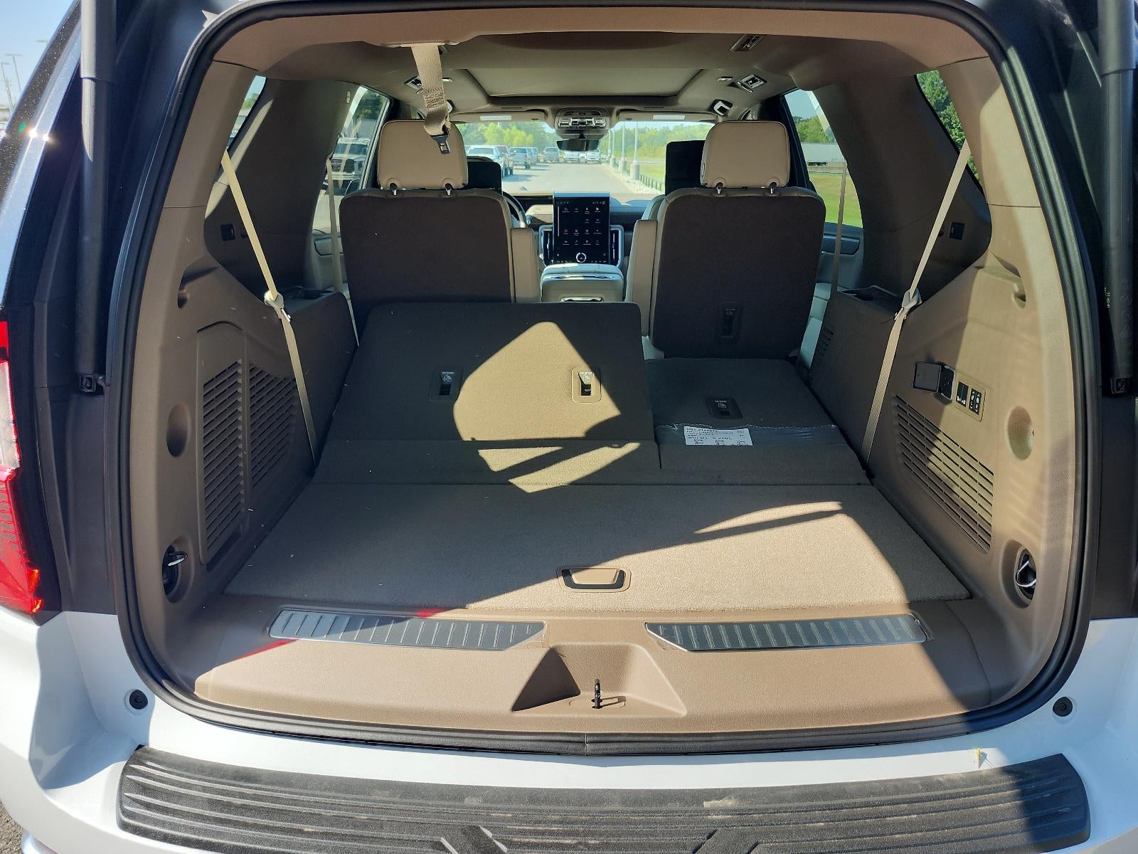 2027 GMC Yukon 4WD 4dr Denali
