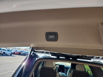 2027 GMC Yukon 4WD 4dr Denali