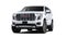 2027 GMC Yukon Base