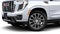 2027 GMC Yukon Base