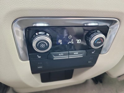 2026 GMC Yukon 4WD 4dr Denali