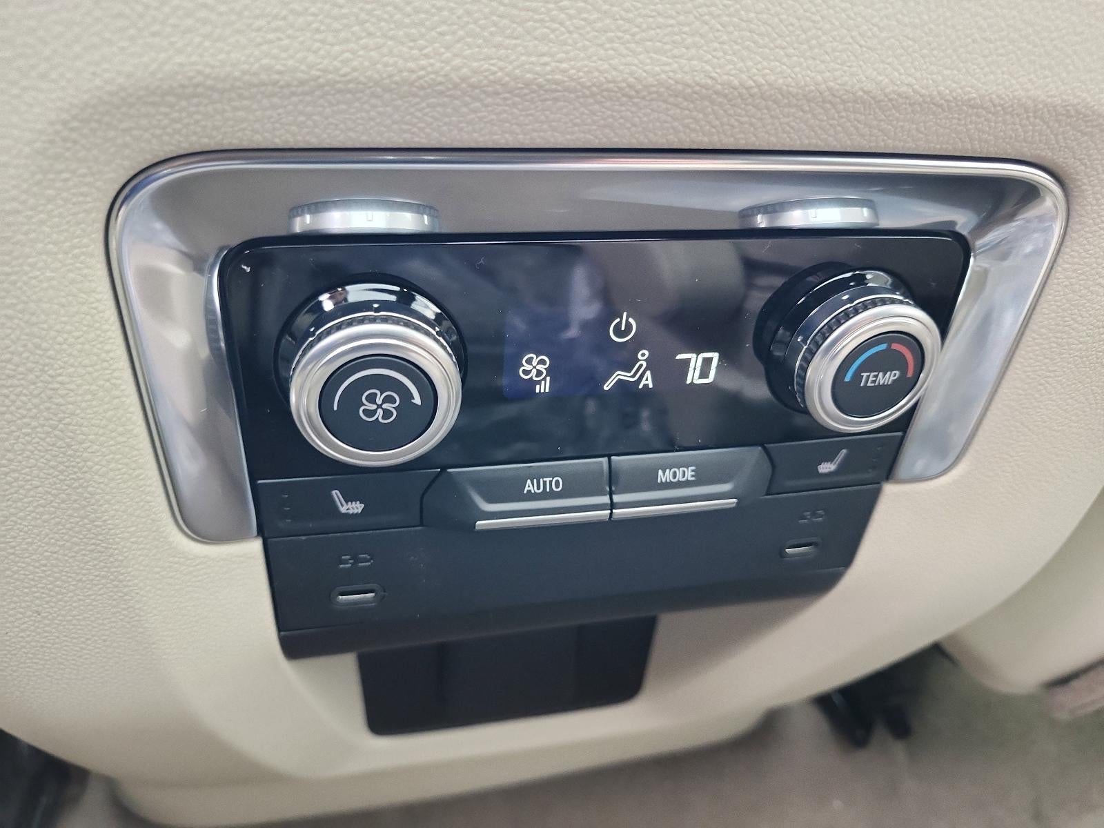 2026 GMC Yukon 4WD 4dr Denali