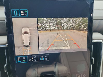 2026 GMC Yukon 4WD 4dr Denali