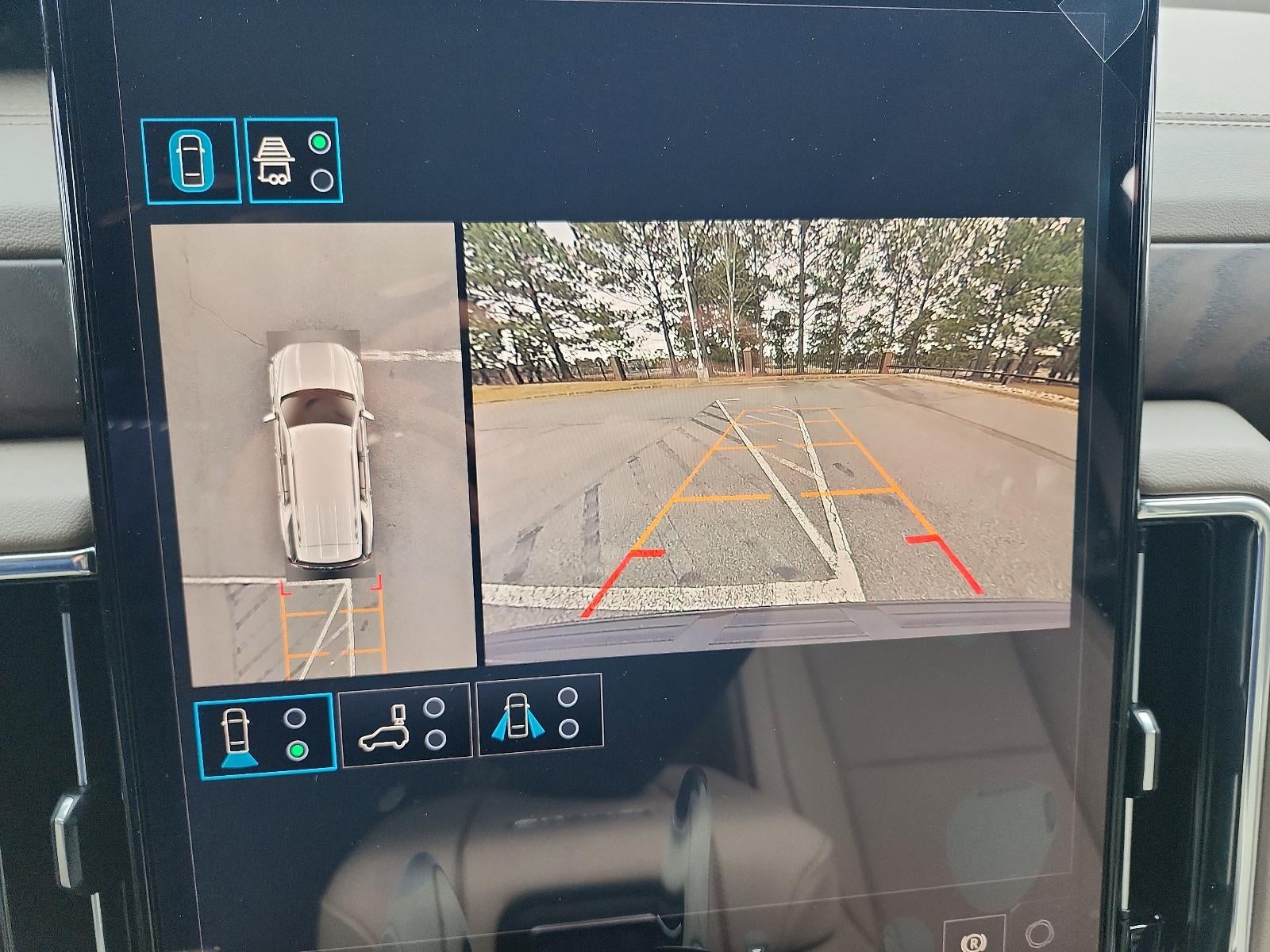 2026 GMC Yukon 4WD 4dr Denali