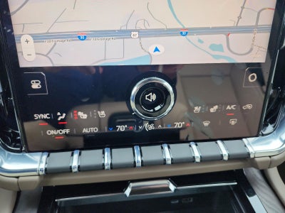 2026 GMC Yukon 4WD 4dr Denali