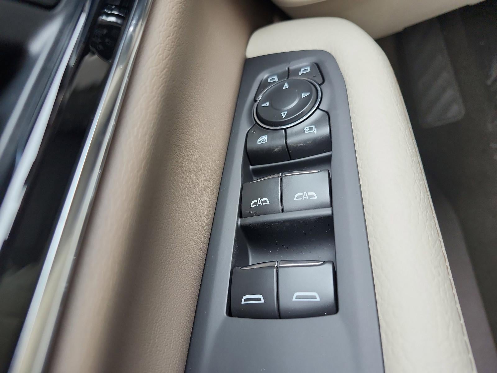 2026 GMC Yukon 4WD 4dr Denali