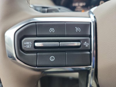 2026 GMC Yukon 4WD 4dr Denali