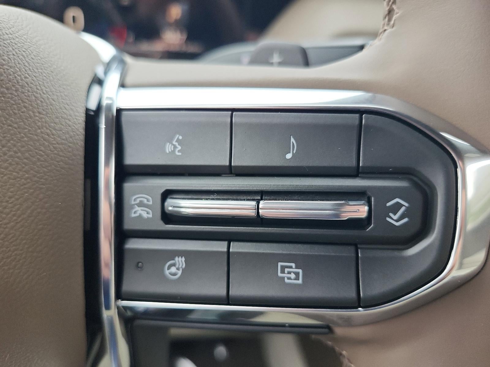 2026 GMC Yukon 4WD 4dr Denali