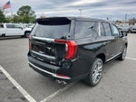 2026 GMC Yukon 4WD 4dr Denali