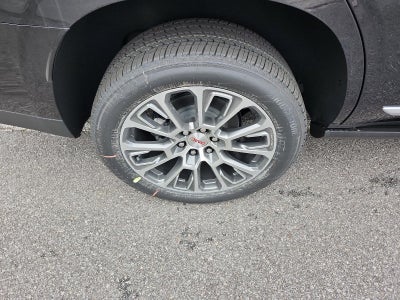 2026 GMC Yukon 4WD 4dr Denali