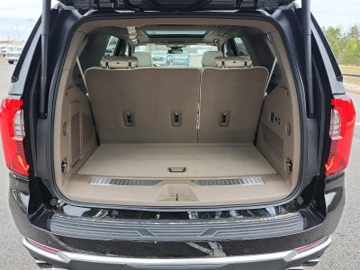 2026 GMC Yukon 4WD 4dr Denali