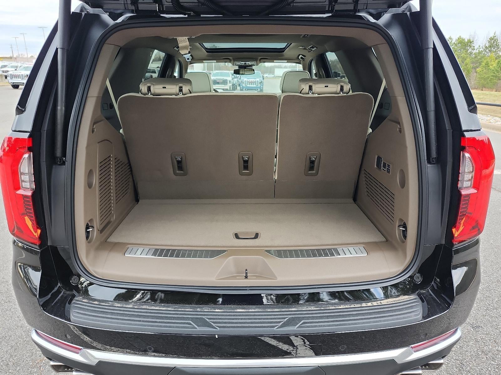 2026 GMC Yukon 4WD 4dr Denali