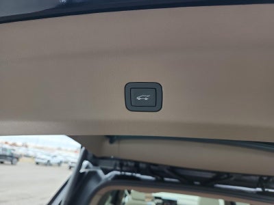 2026 GMC Yukon 4WD 4dr Denali