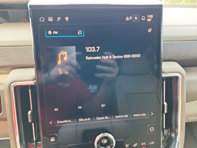 2026 GMC Yukon 4WD 4dr Denali