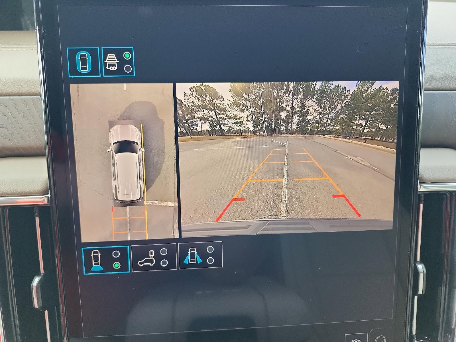 2026 GMC Yukon 4WD 4dr Denali