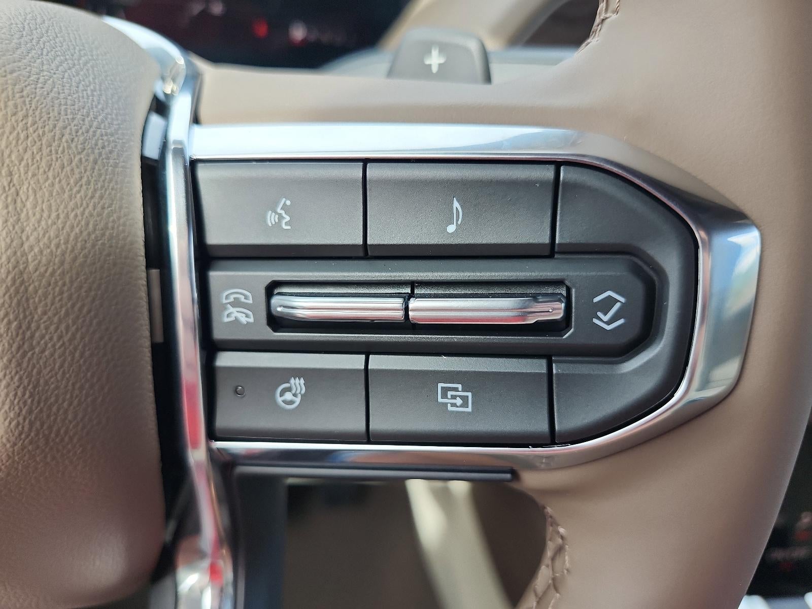 2026 GMC Yukon 4WD 4dr Denali