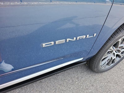 2026 GMC Yukon 4WD 4dr Denali
