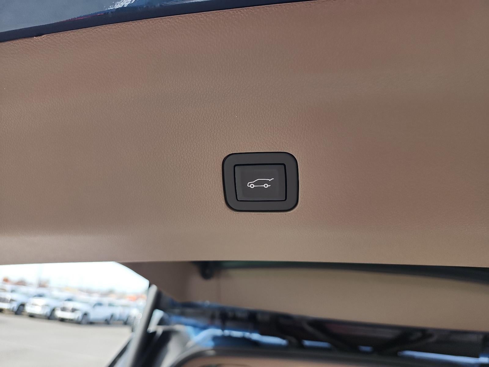 2026 GMC Yukon 4WD 4dr Denali