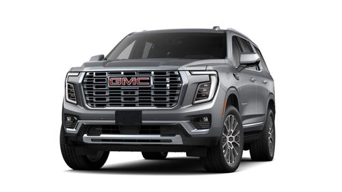 2026 GMC Yukon 4WD 4dr Denali