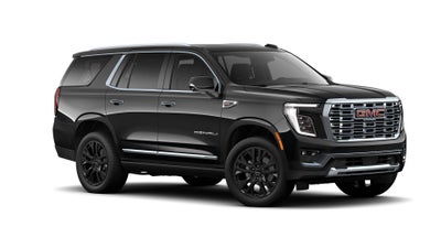 2026 GMC Yukon 4WD 4dr Denali