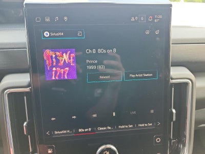 2026 GMC Yukon 4WD 4dr Denali