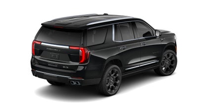 2026 GMC Yukon 4WD 4dr Denali