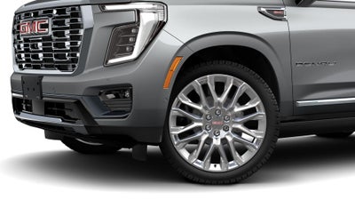 2026 GMC Yukon 4WD 4dr Denali
