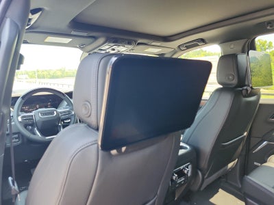 2026 GMC Yukon 4WD 4dr Denali