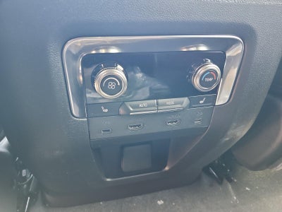 2026 GMC Yukon 4WD 4dr Denali