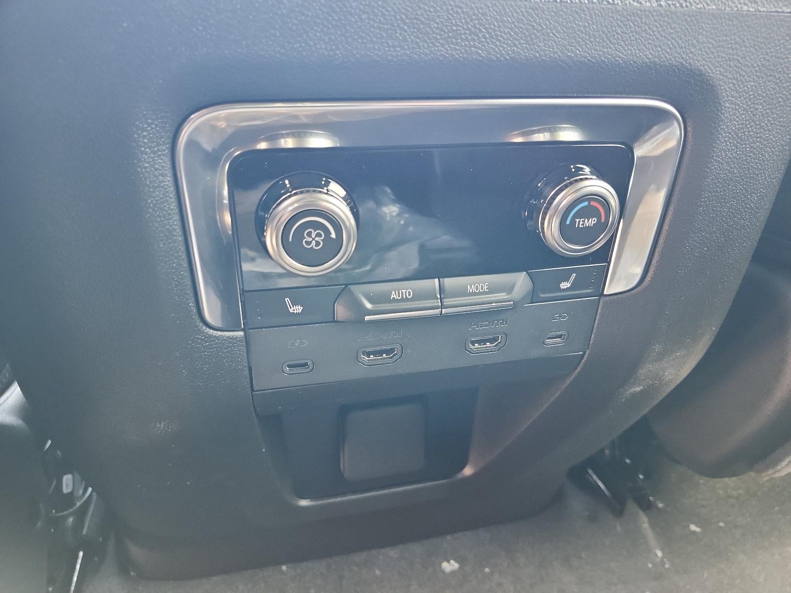 2026 GMC Yukon 4WD 4dr Denali