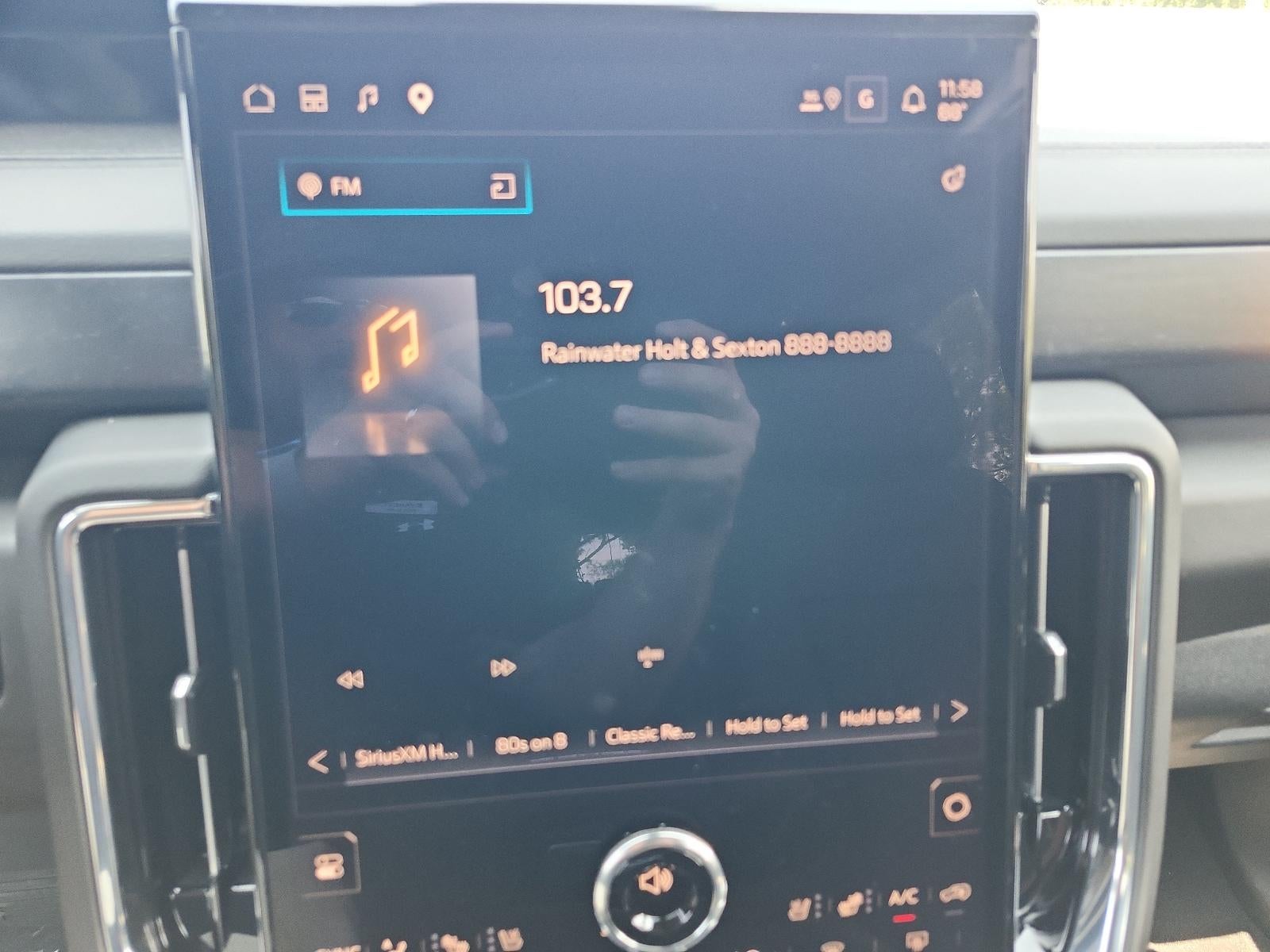 2026 GMC Yukon 4WD 4dr Denali