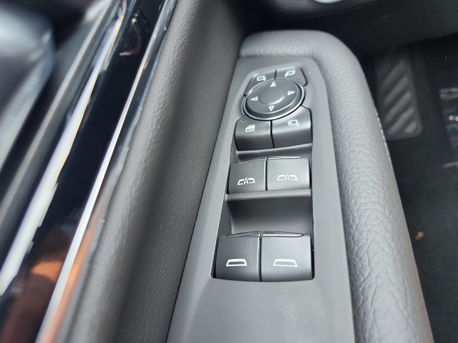 2026 GMC Yukon 4WD 4dr Denali
