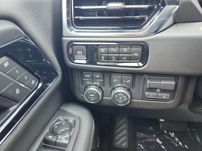 2026 GMC Yukon 4WD 4dr Denali