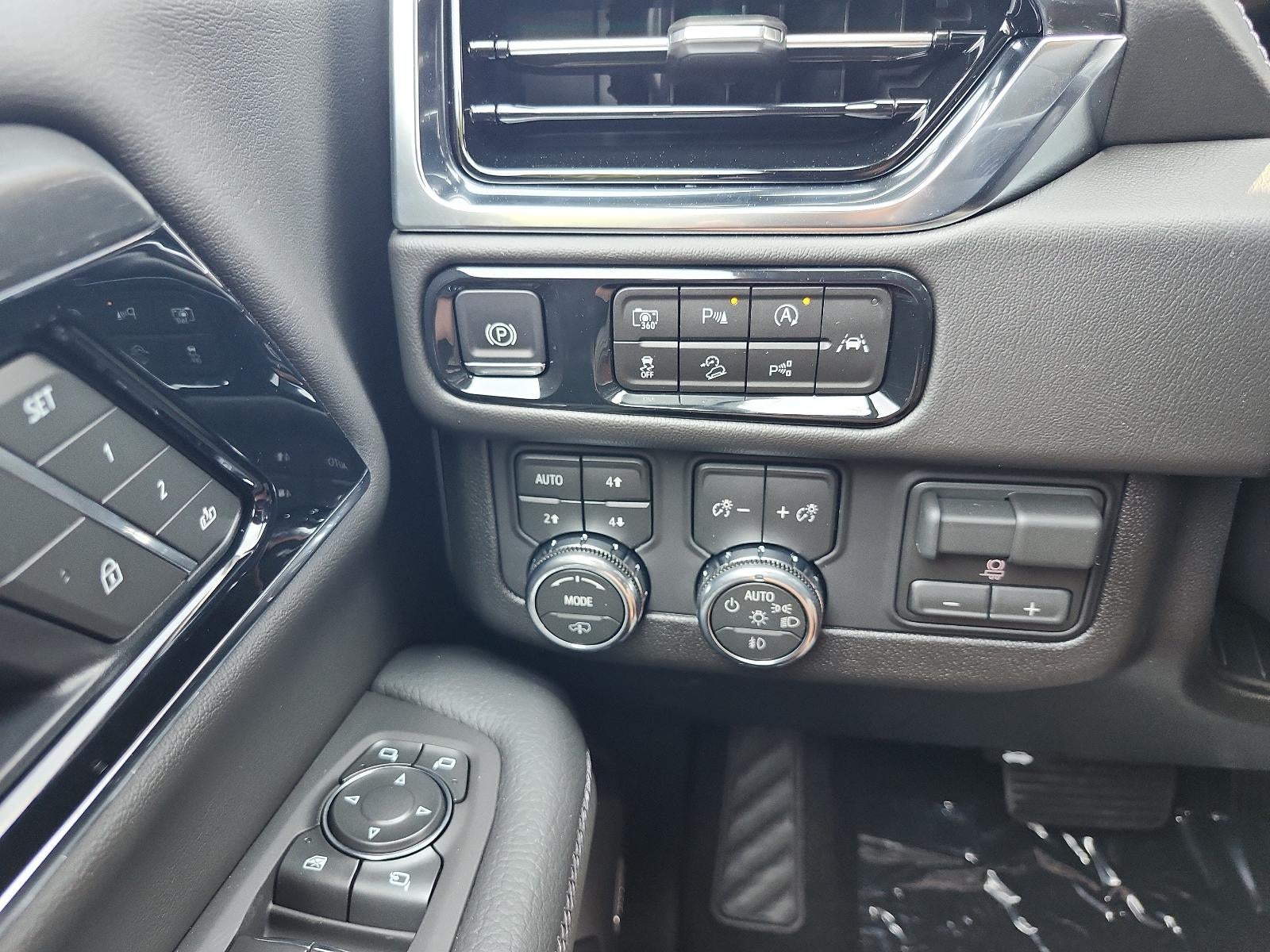 2026 GMC Yukon 4WD 4dr Denali