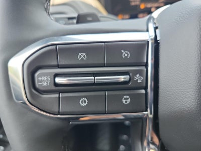 2026 GMC Yukon 4WD 4dr Denali