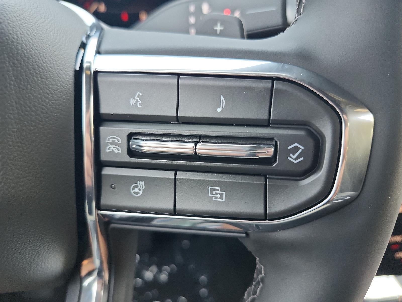 2026 GMC Yukon 4WD 4dr Denali