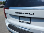 2026 GMC Yukon 4WD 4dr Denali