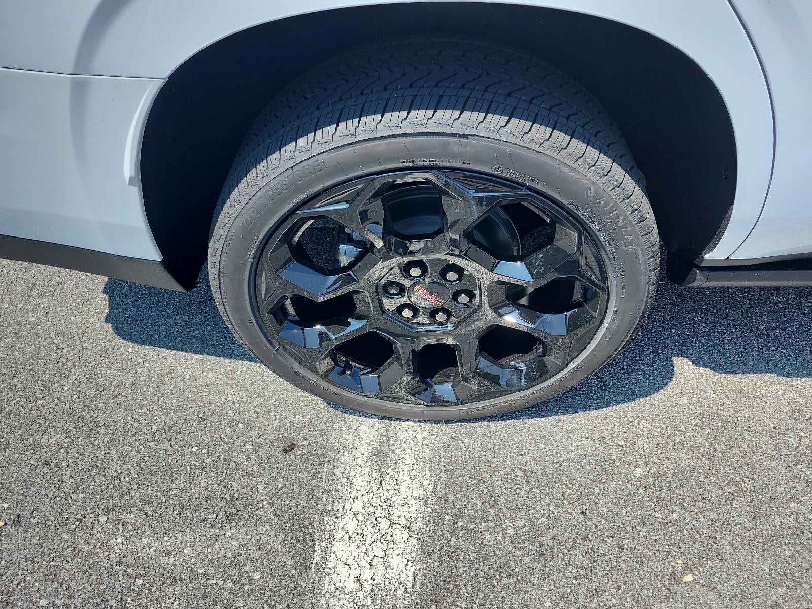 2026 GMC Yukon 4WD 4dr Denali