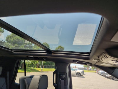2026 GMC Yukon 4WD 4dr Denali